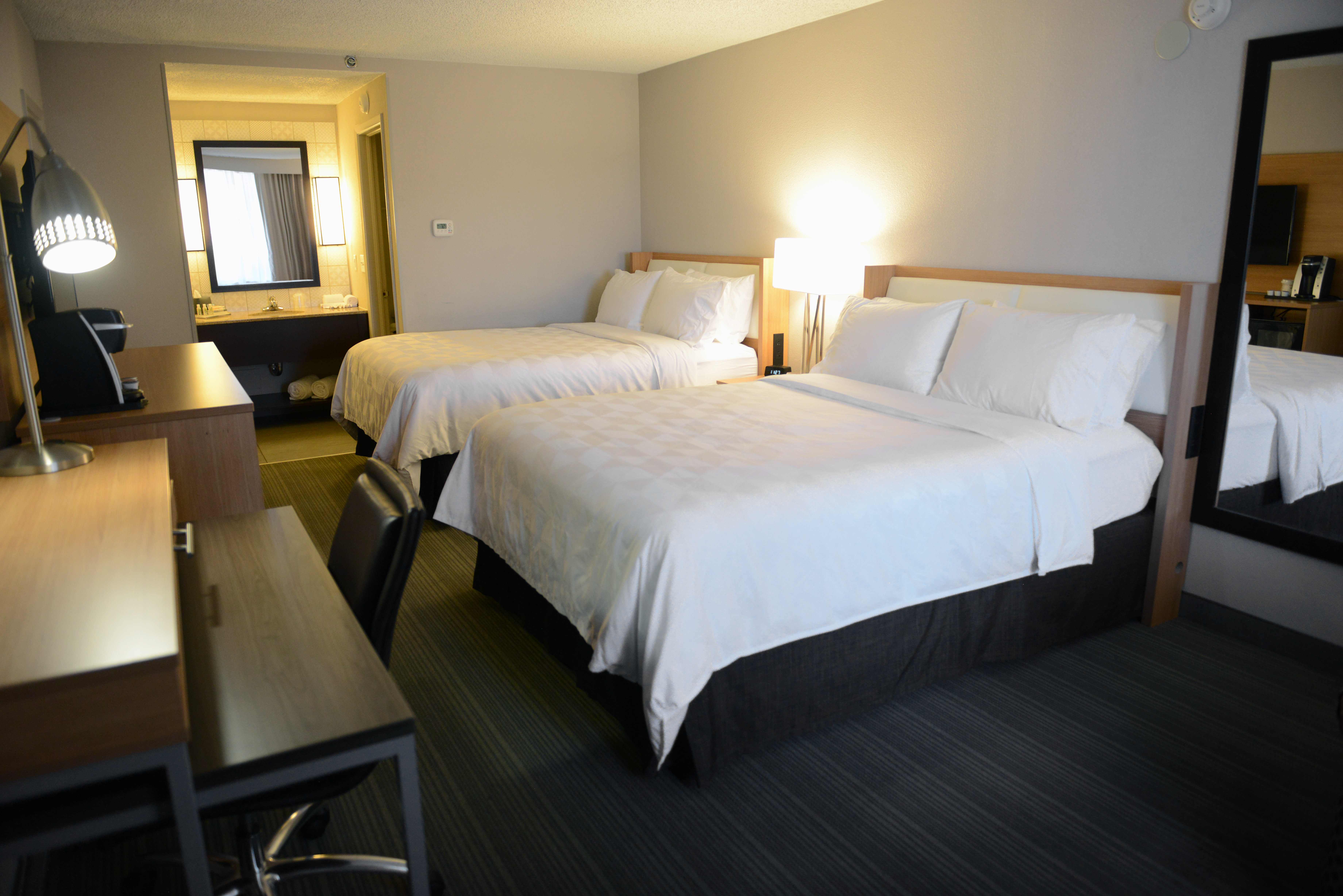 Holiday Inn el Paso West Sunland Park 15/75