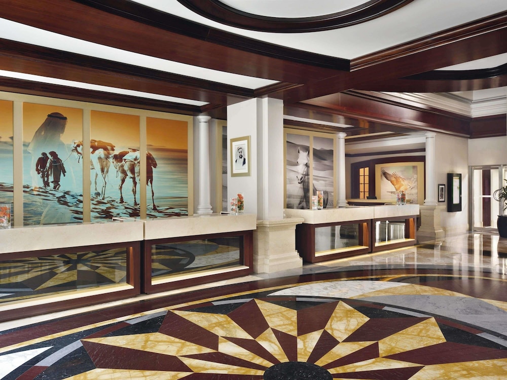 Movenpick Bur Dubai 9/50