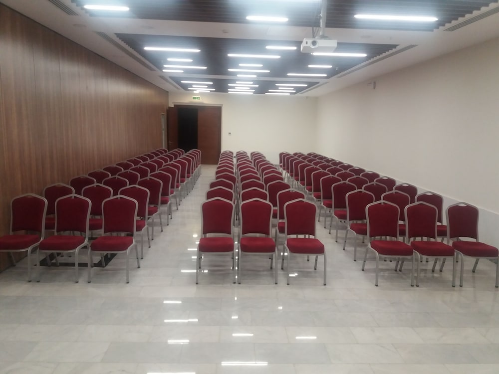Bacacan Otel 41/50