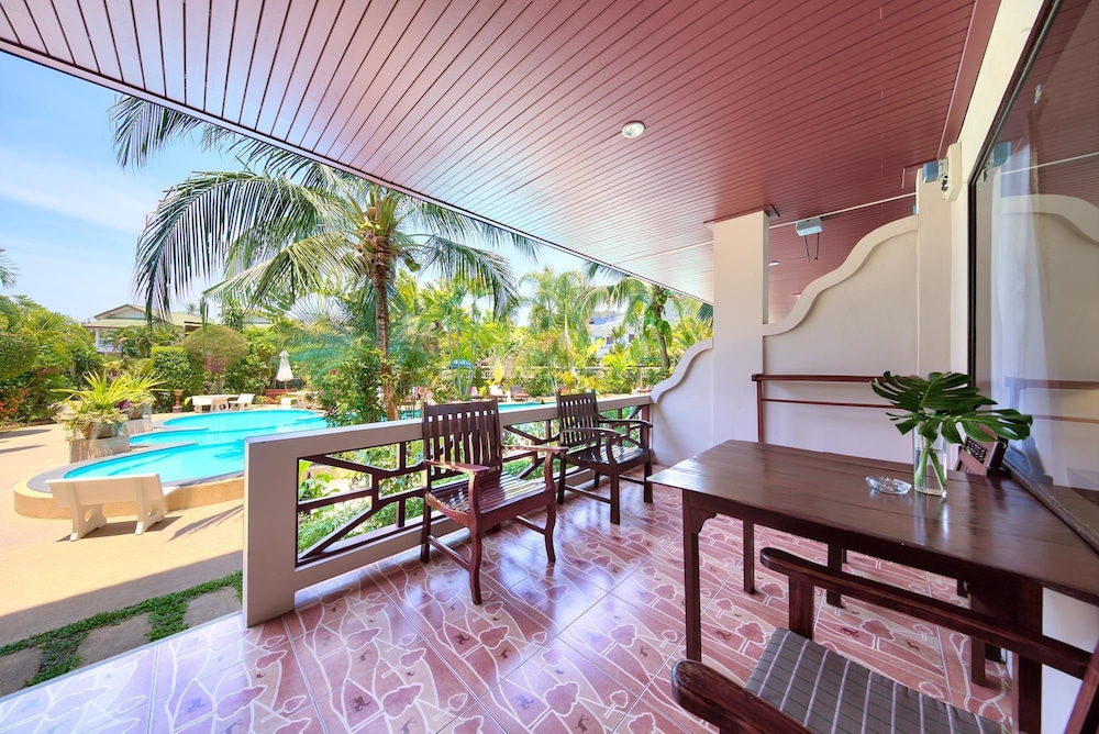 Aumpai Luxury 45/72