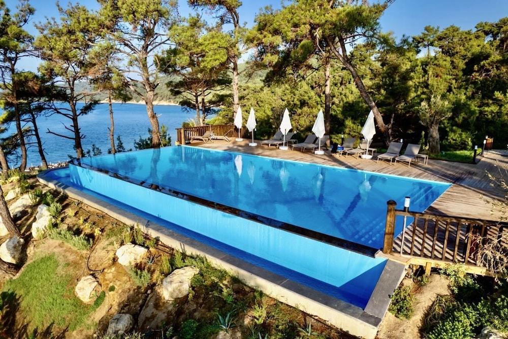 Marisstone Hotel Villa 26/50
