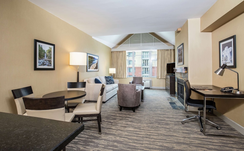 Hilton Whistler Resort & Spa 63/101