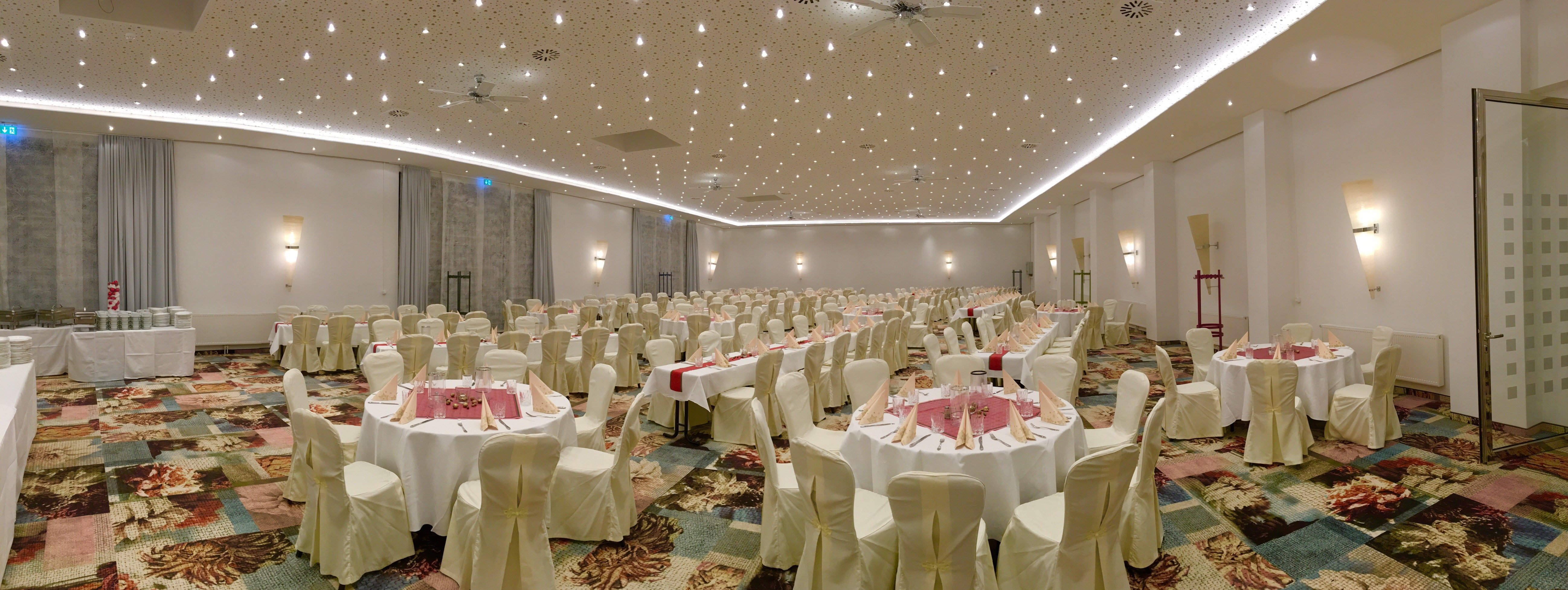 La Strada Hotel 5/9