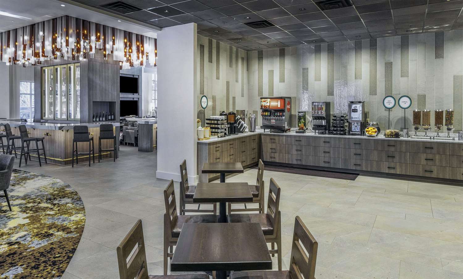 Embassy Suites By Hilton Raleigh Durham Airport Brier Creek 46/57
