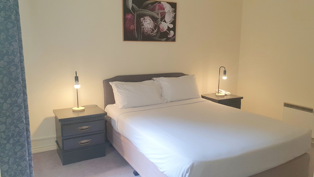 Hotel Cavalier 22/62