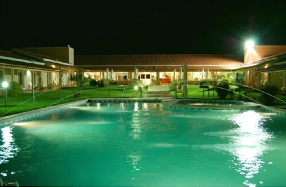 Club Valle Termal Resort and Spa 27/37