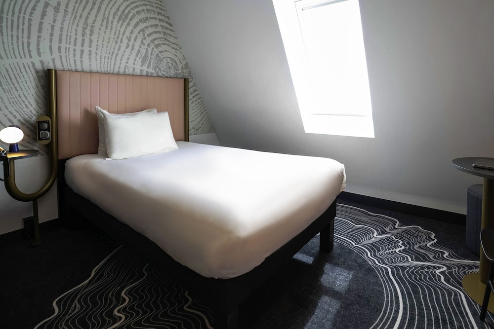 ibis Styles Paris Porte de Versailles - Mairie d'Issy 23/59
