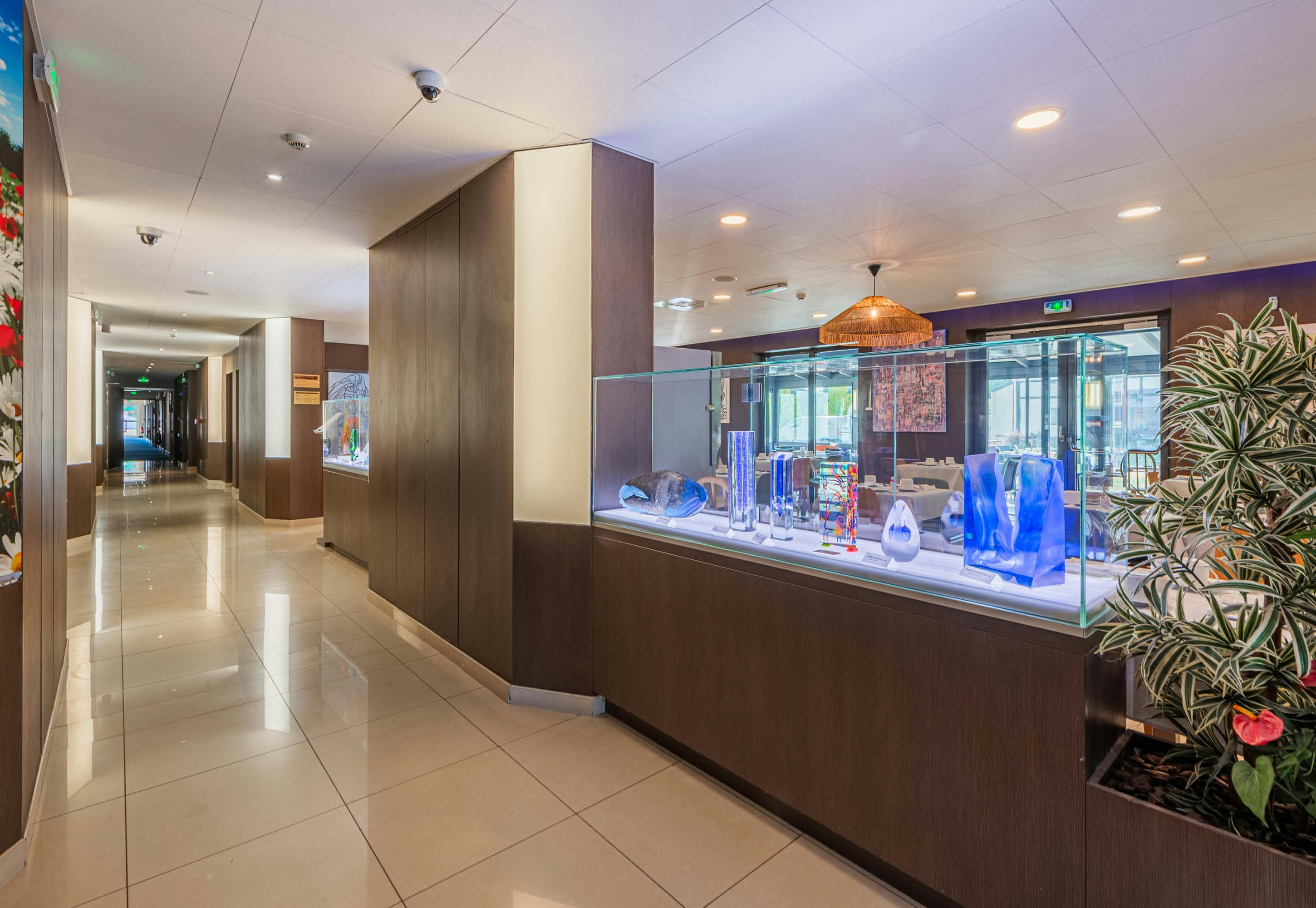 B&B HOTEL Colmar Liberte 4 etoiles 7/40