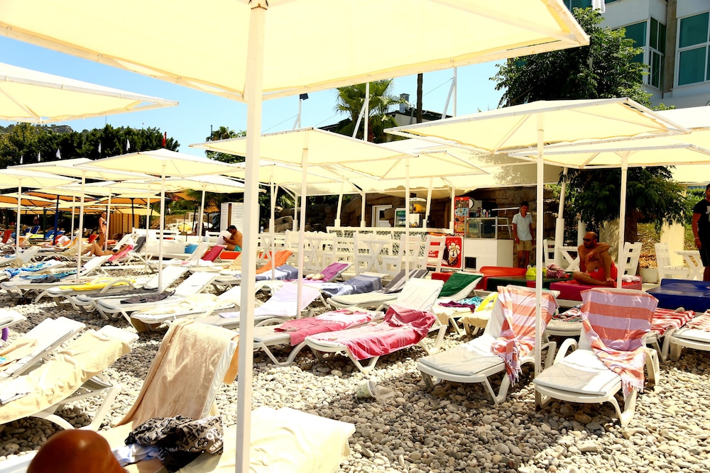 Kaftans Hotel By Rrh&R - All Inclusive - Adults Only 9/15