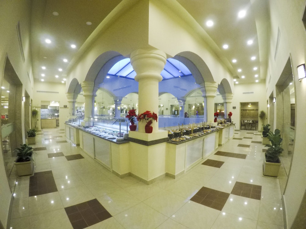 Marina Resort Port Ghalib, a member of Radisson Individuals 9/75