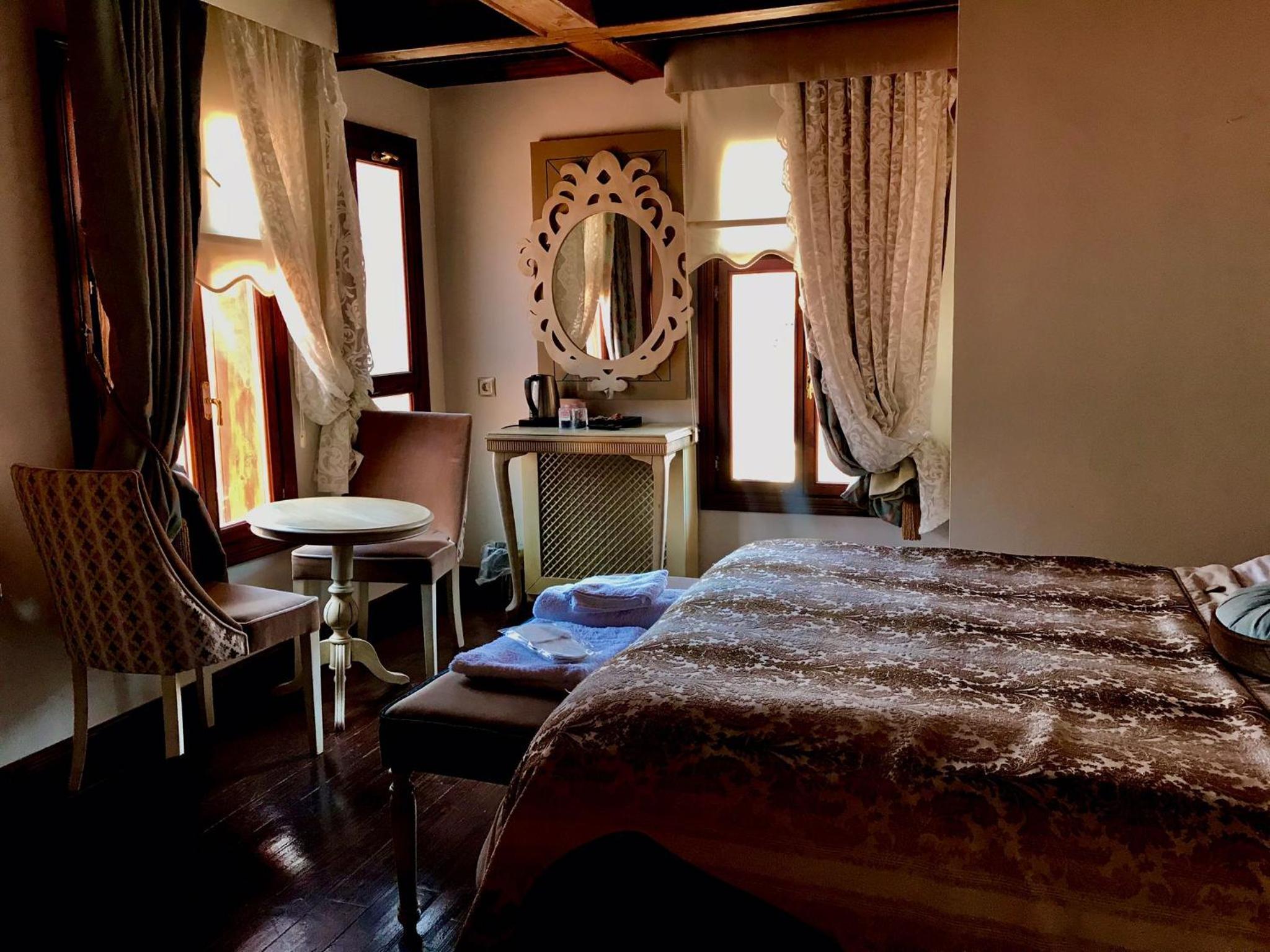 Arasta Konak Boutique Hotel 34/51