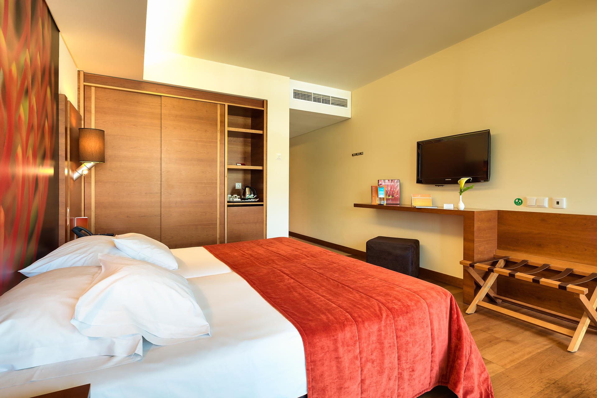 Superior Room Sea View Single Use