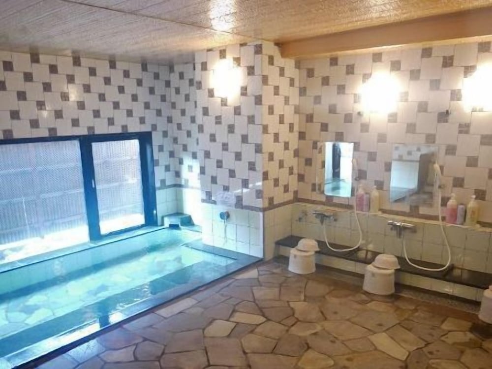 Hotel Route Inn Abashiri Ekimae 35/48