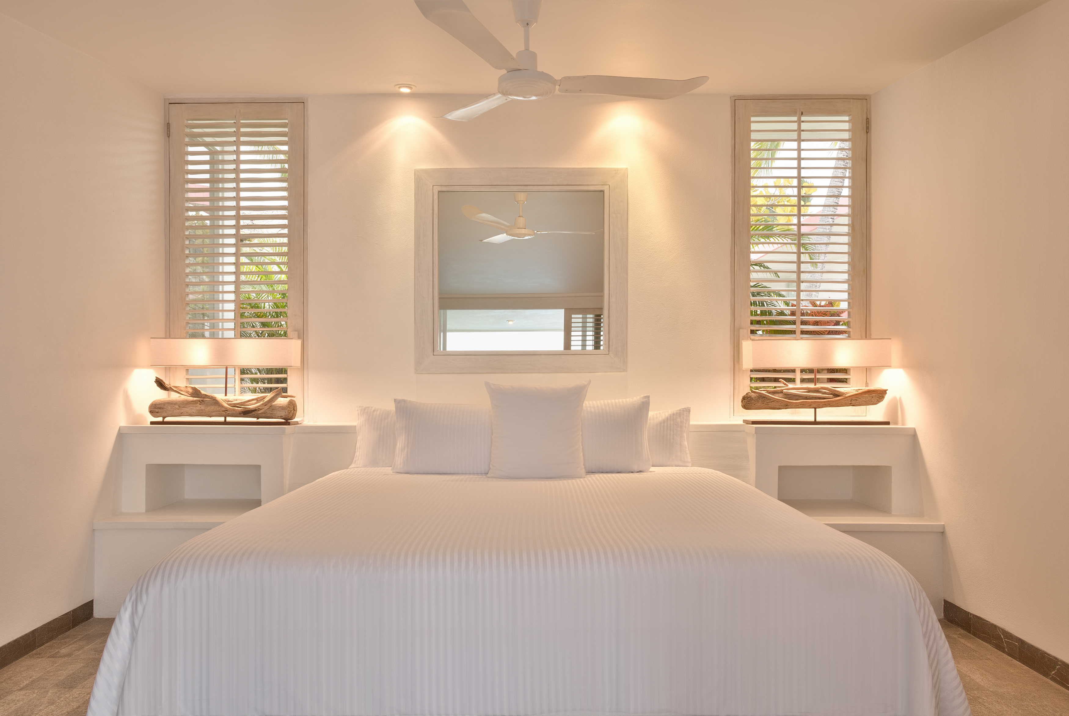 Brisas Beach Club, Casita