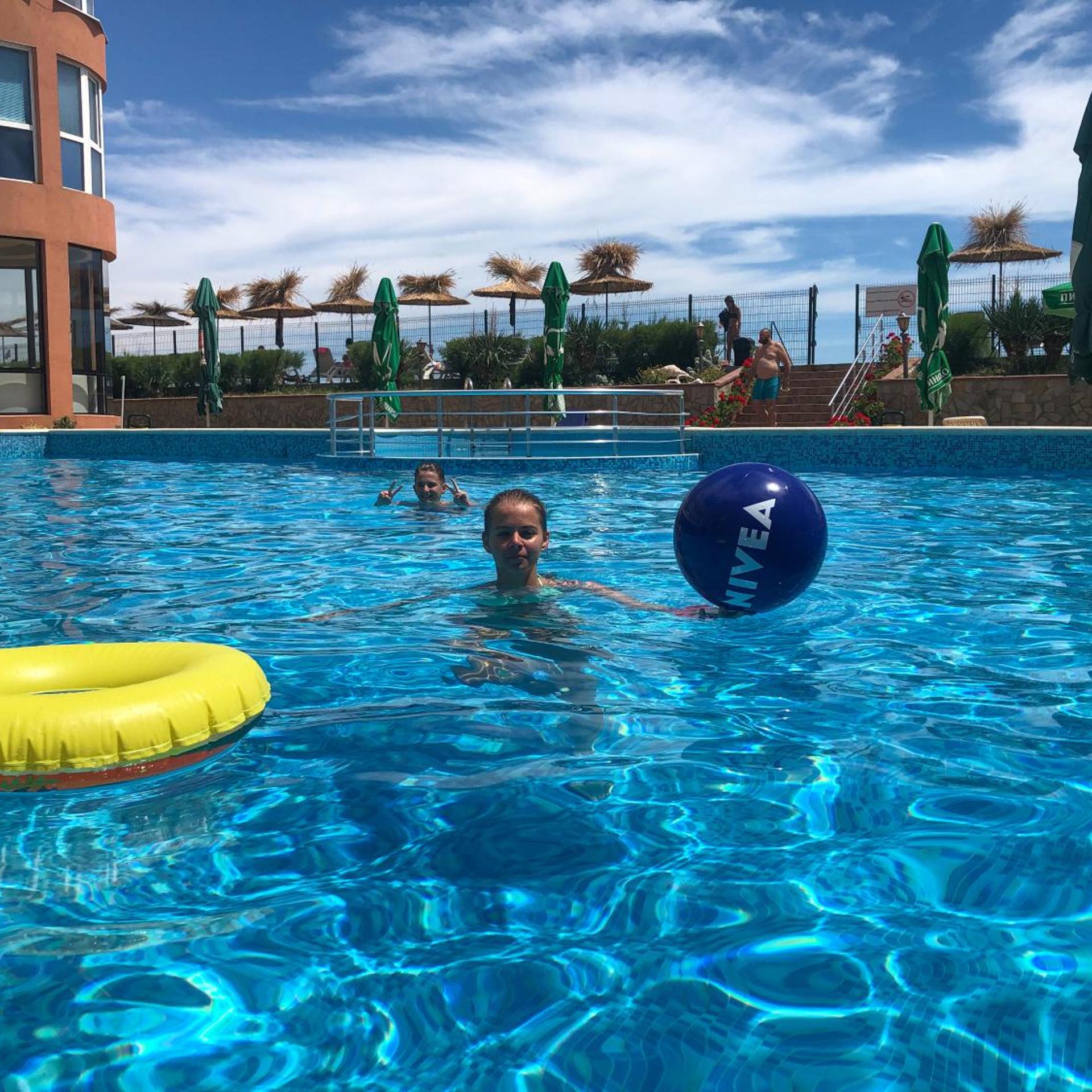 Sea Complex Relax& Spa- All Inclusive 23/50