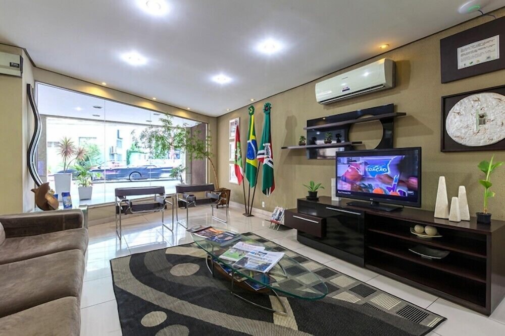 Tri Hotel Criciuma 23/39
