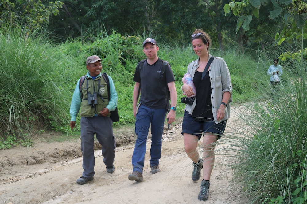 Chitwan Village度假村(Chitwan Village Resort) 图片3