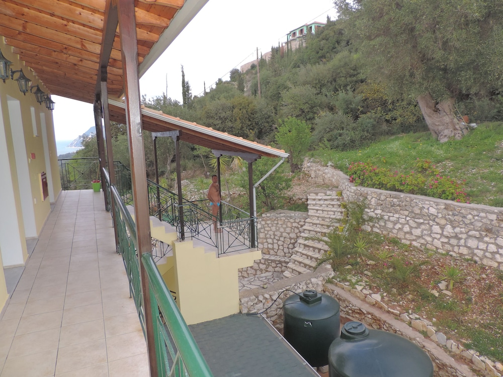 La Casa D Irene 16/21
