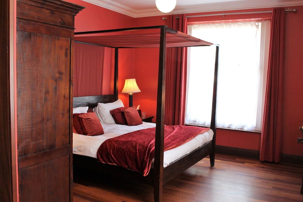 Morgans Hotel 29/61