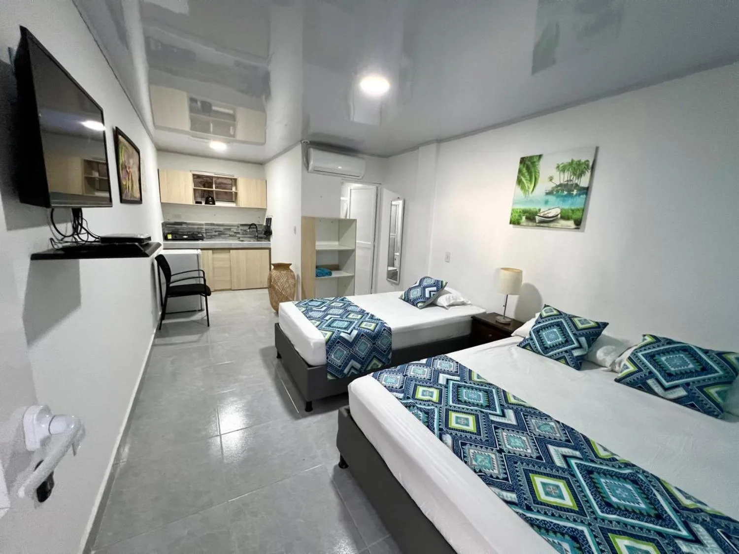 Apartahotel Limsor Town Beach 6/17