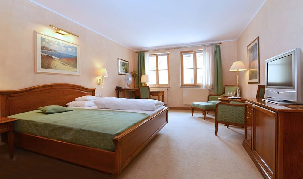 Altstadthotel Brauwirt 4/44