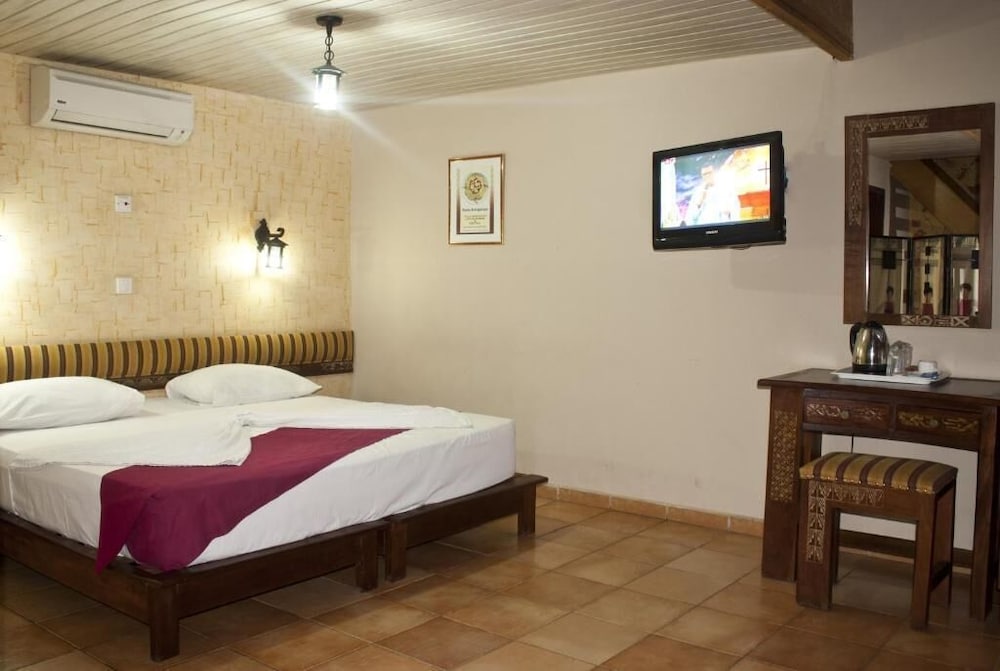 Paloma Hotel Ring Road Central 17/56