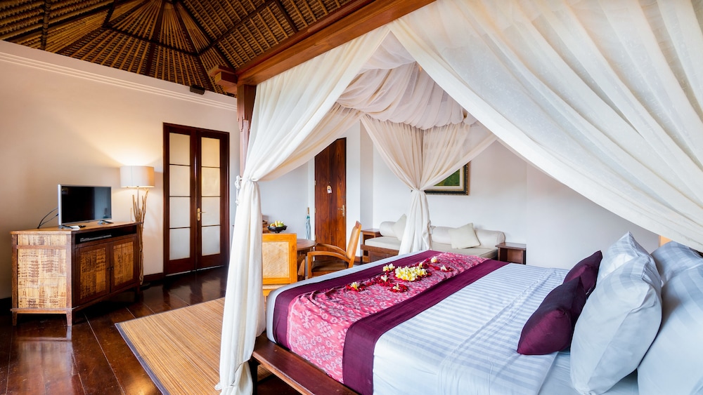 Natura Resort And Spa 14/72