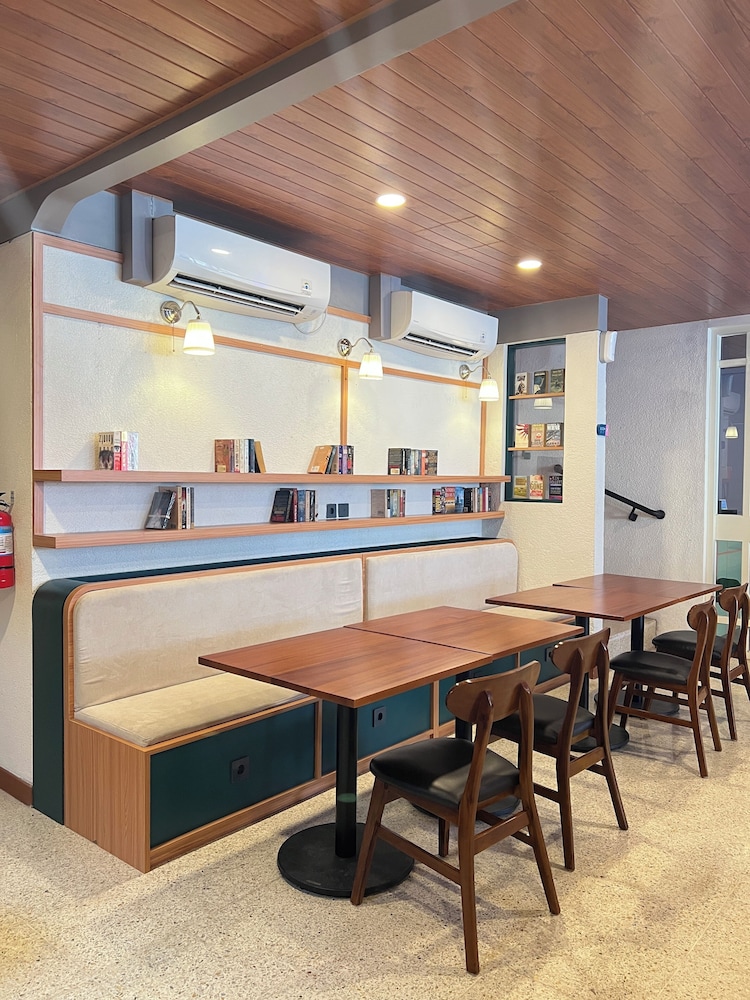 Liberta Malioboro South 48/50