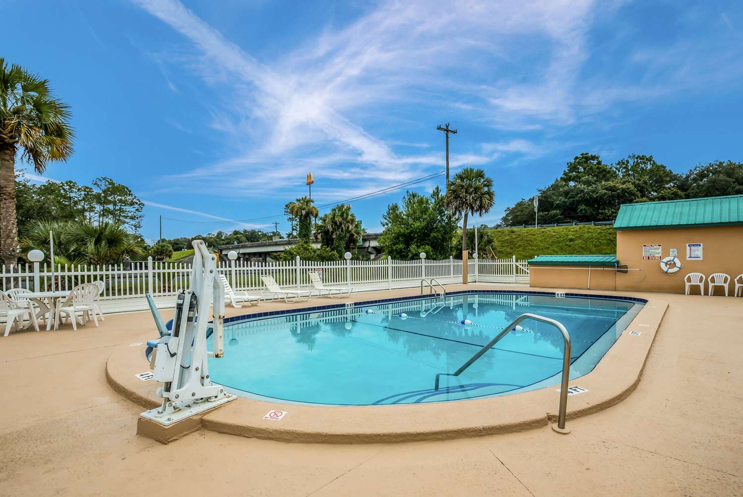Quality Inn White Springs Suwanee Ex Americas Best Value Inn White Springs Live Oak 33/49