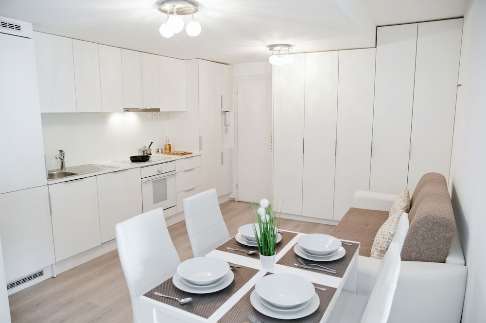 Apartments Hisa Pod Gradom 35/50
