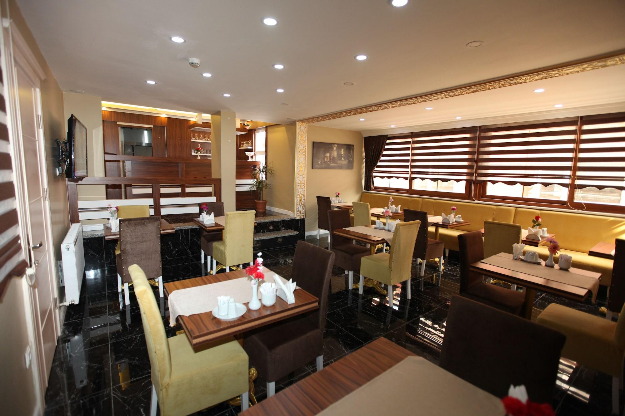 Emir Butik Otel 31/36