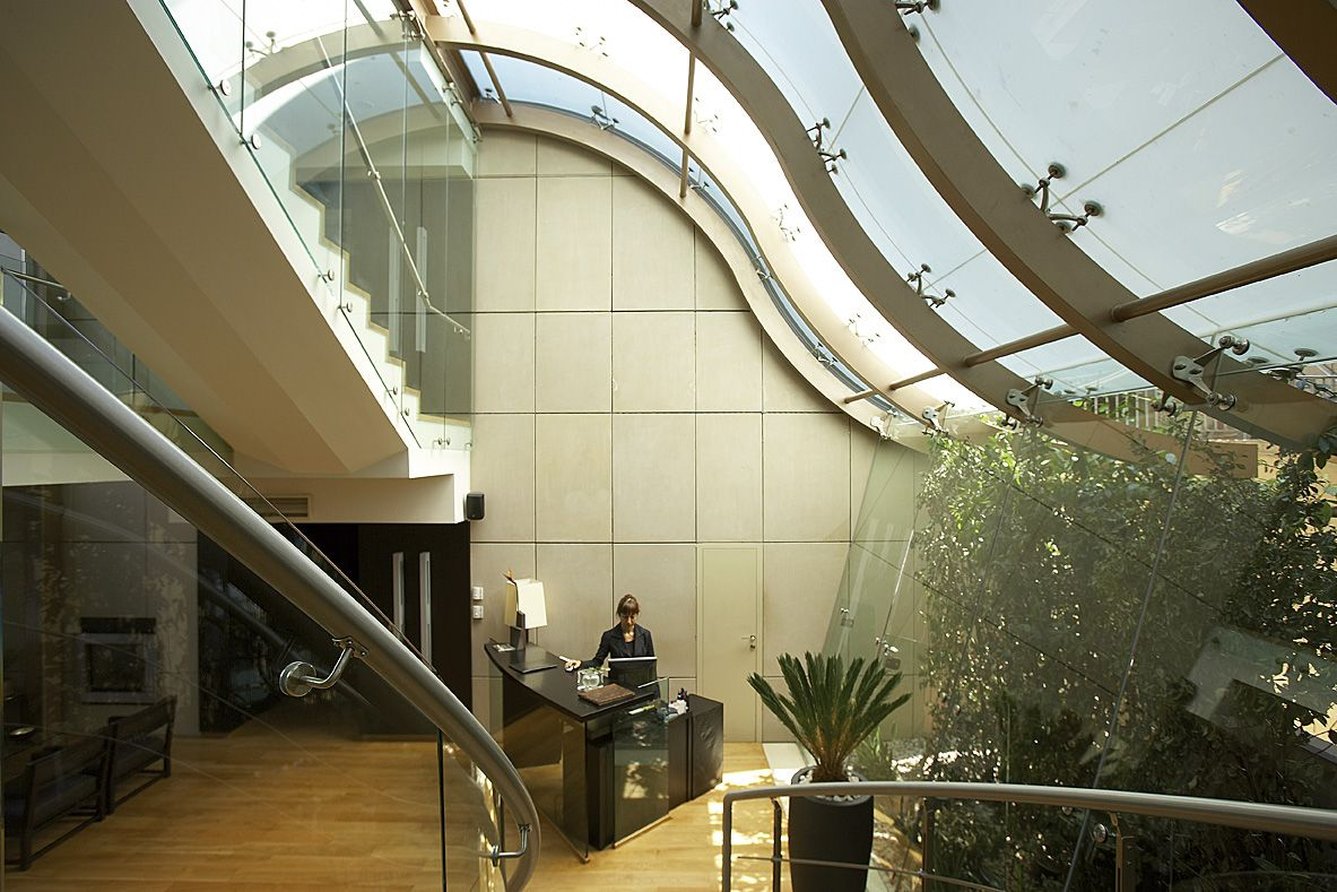 Daios Luxury Living Hotel 5/42