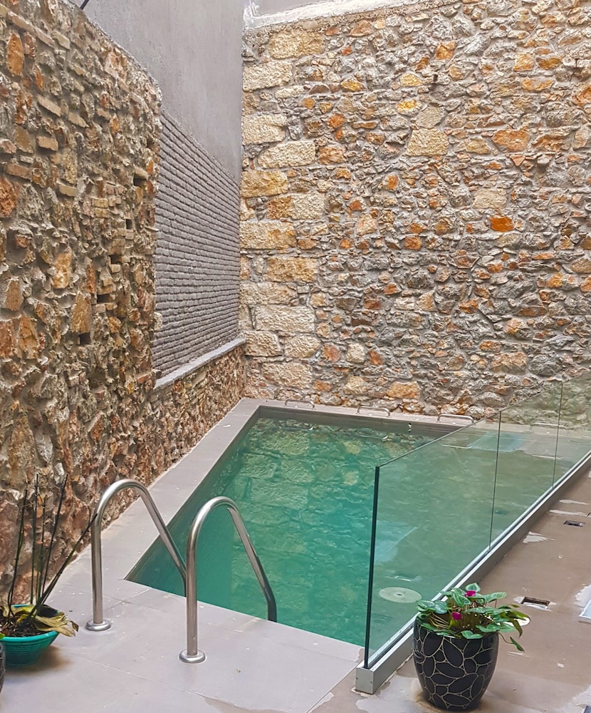 Art Suites Korai 30/40