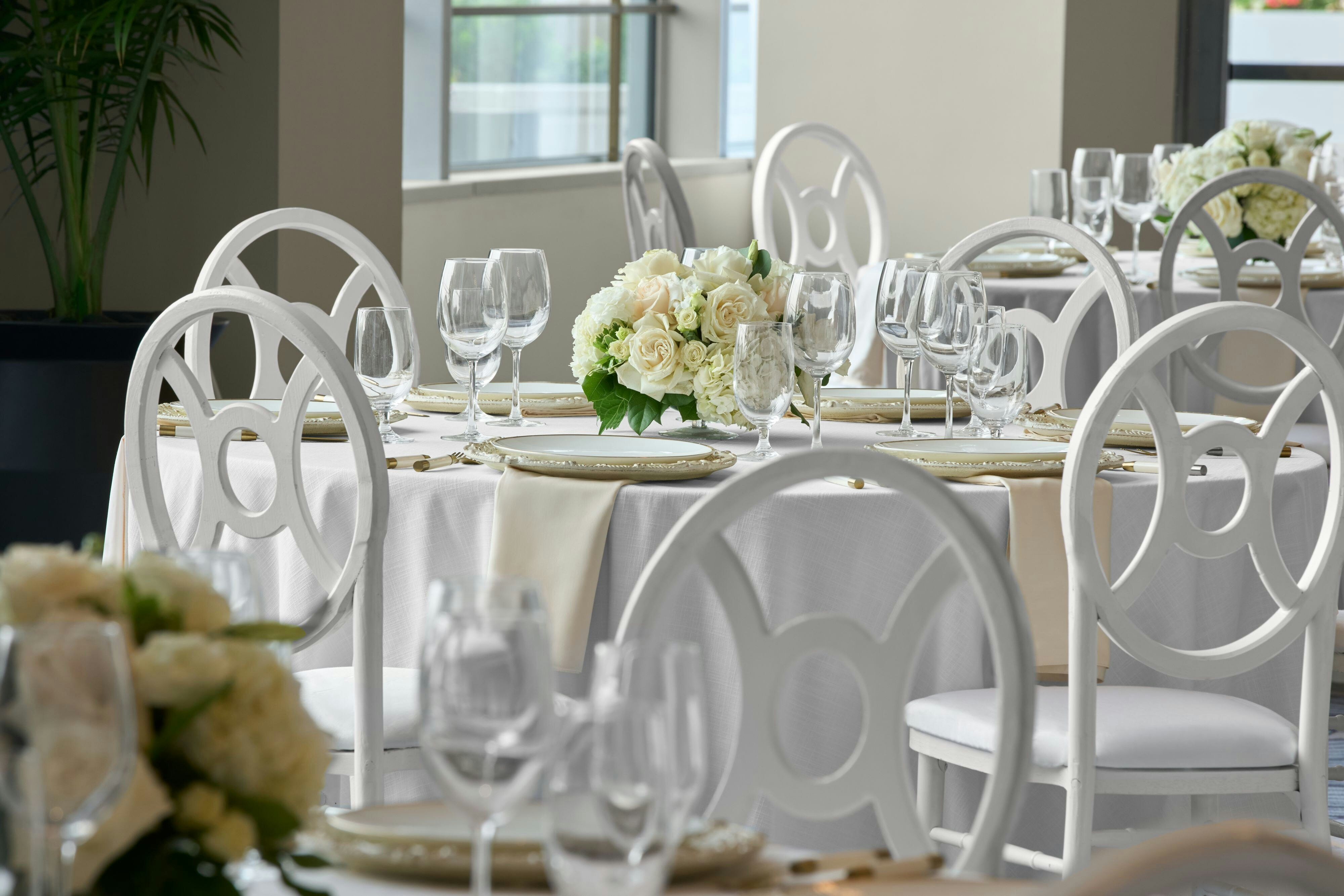 Le Meridien Arlington 11/38