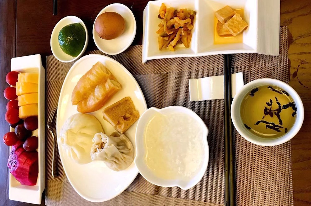 Yi Garden Cultural Hotel Disney Branch 29/50