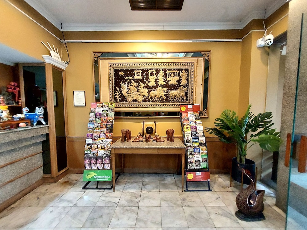 Traveller Inn Hotel 7/62