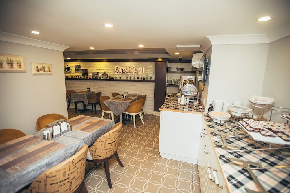 Just Inn Hotel 46/55
