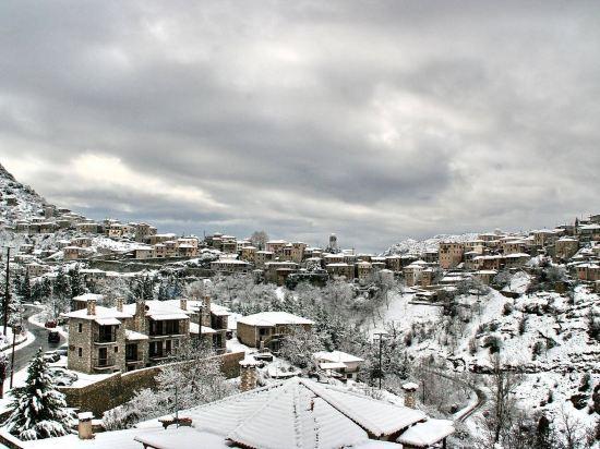 En Dimitsani 19/29