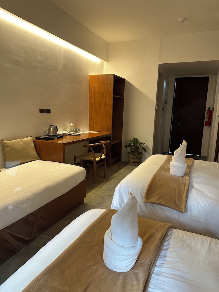 The Henry Resort at Kermit Siargao 12/40