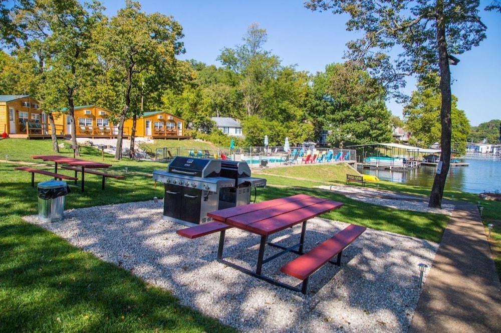Ozark Village Resort 56/67
