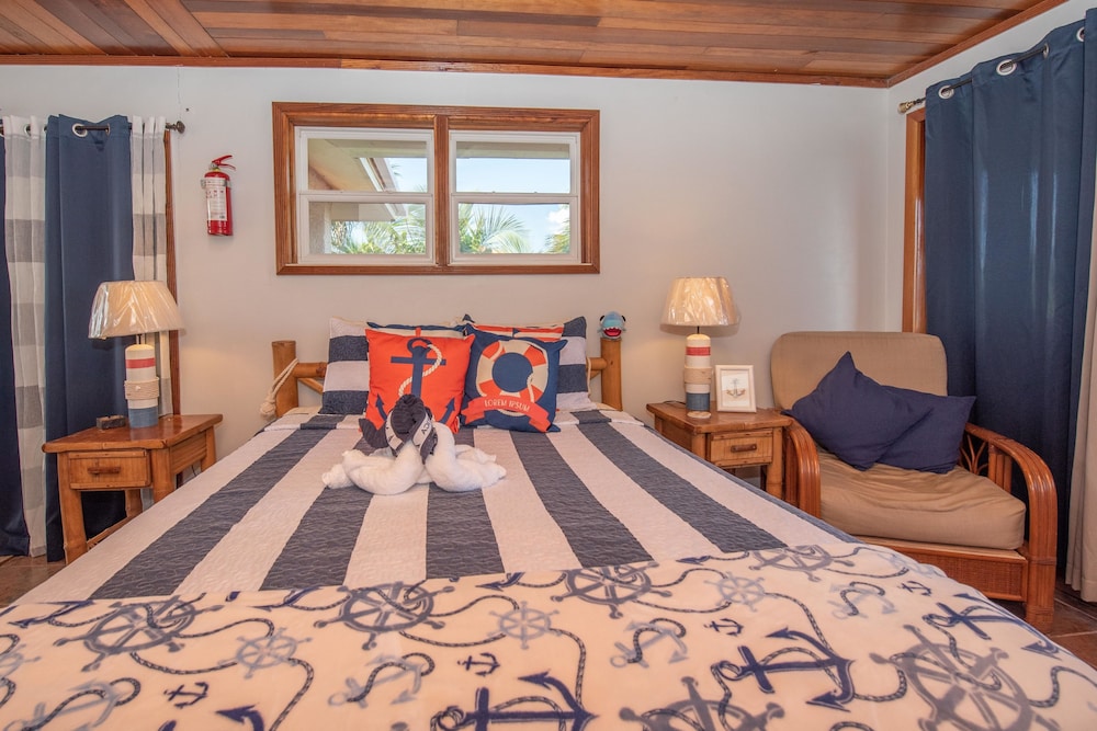Bella Vista Guesthouse Cabins 28/84
