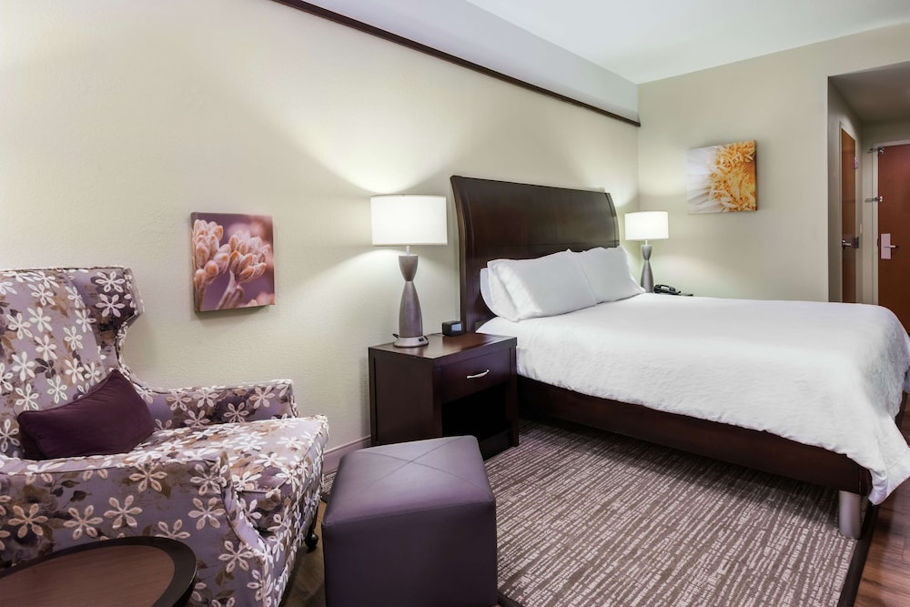 Hilton Garden Inn West Palm Beach Airport 11/54