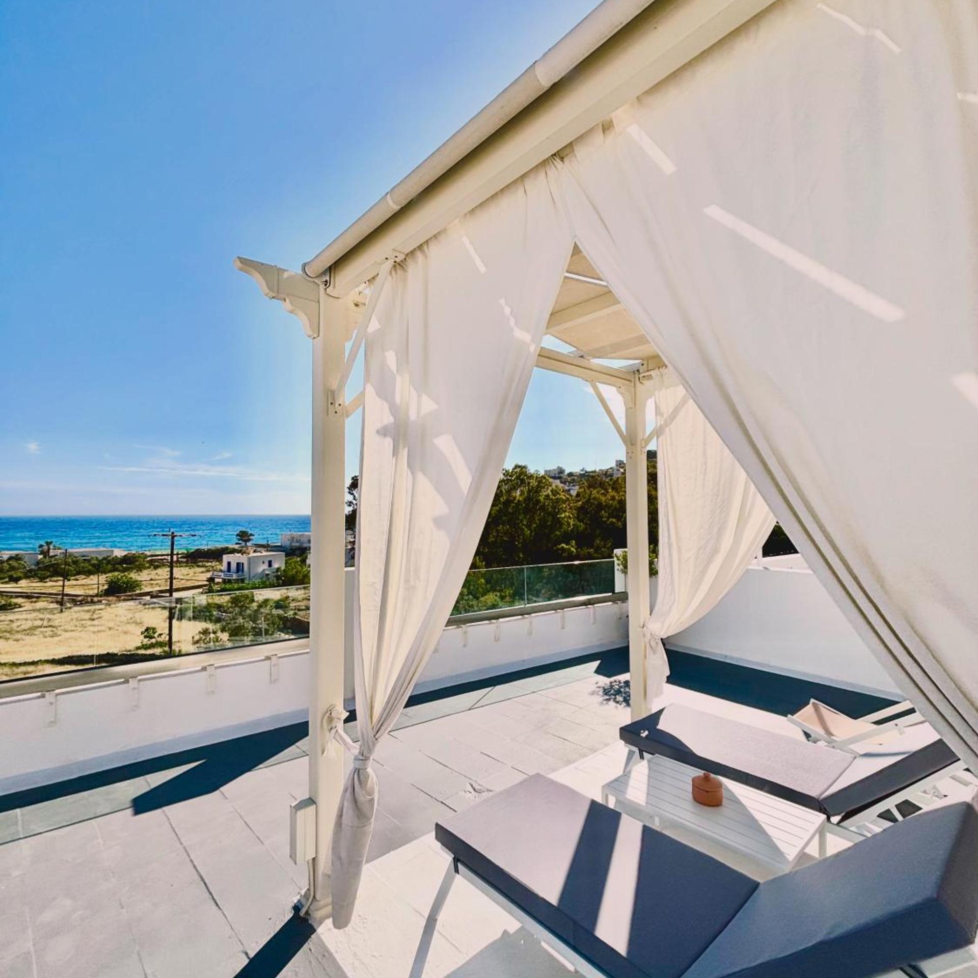 Marcos Beach Hotel 29/50
