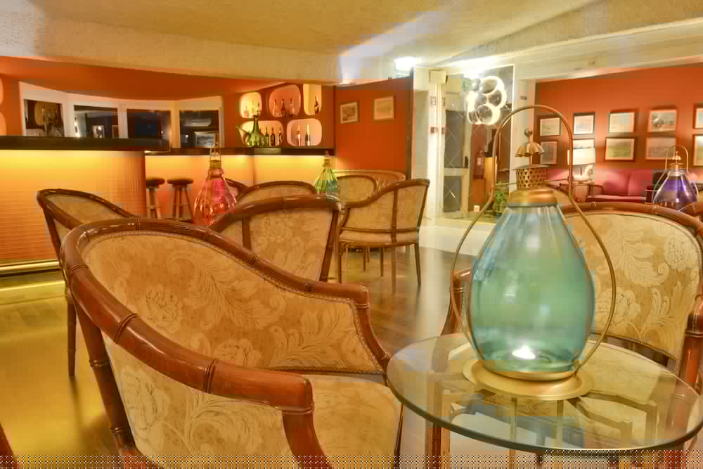 Carvoeiro Garden Hotel 23/41