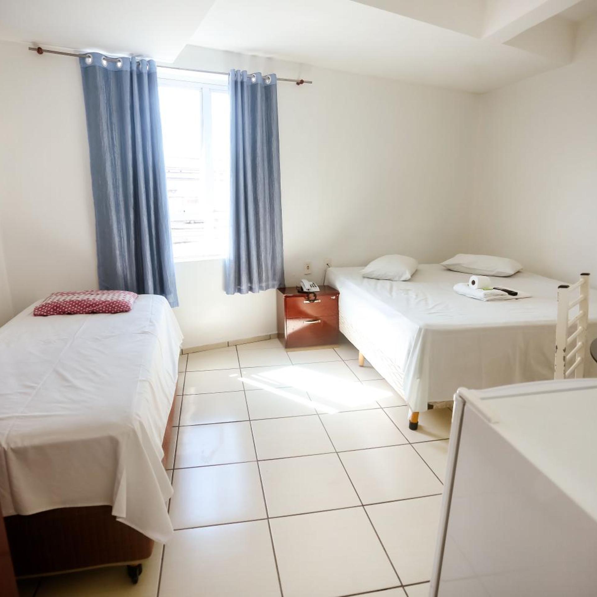 Hotel Barao Palace 10/32
