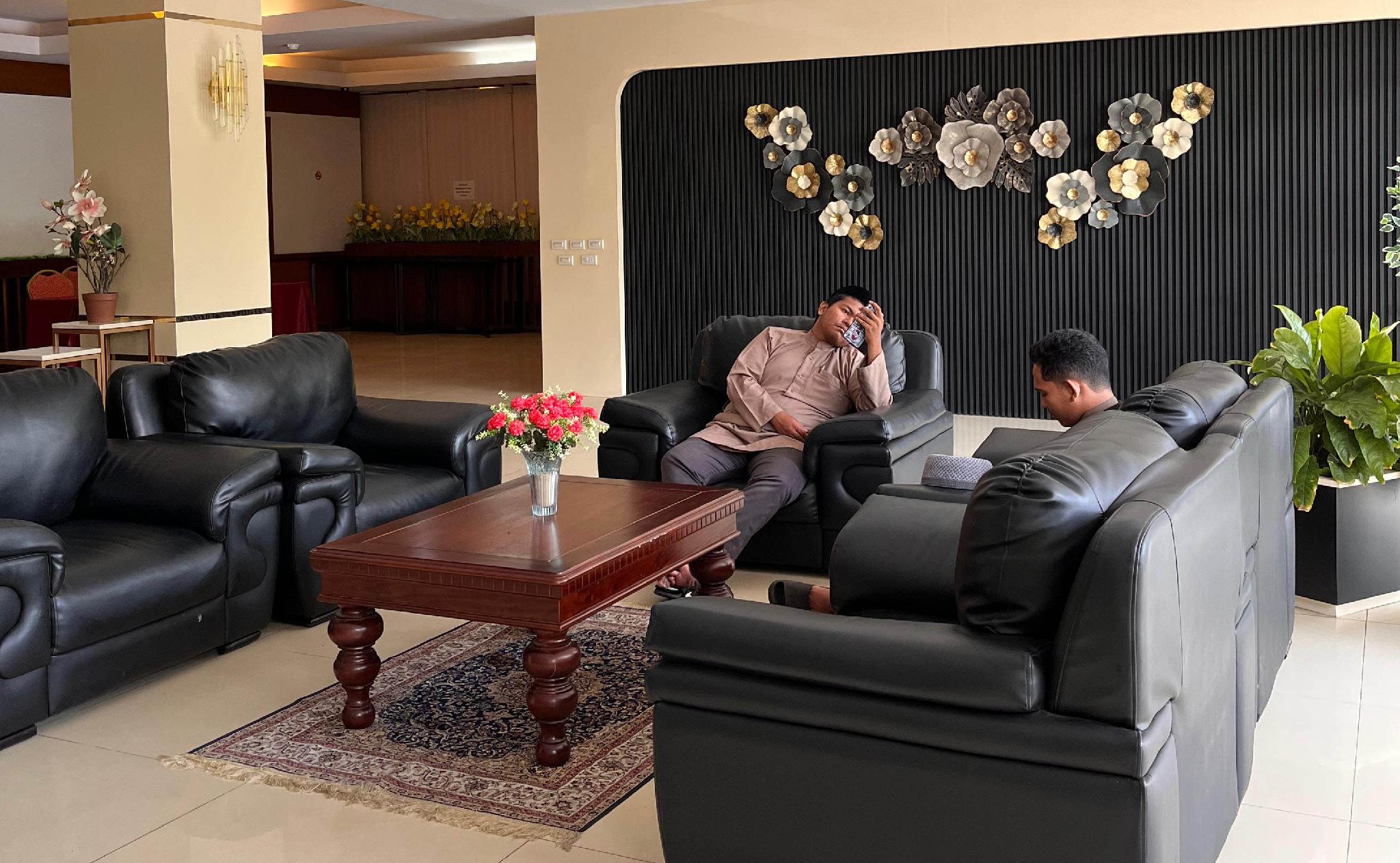 Hotel Mekkah Banda Aceh 28/46