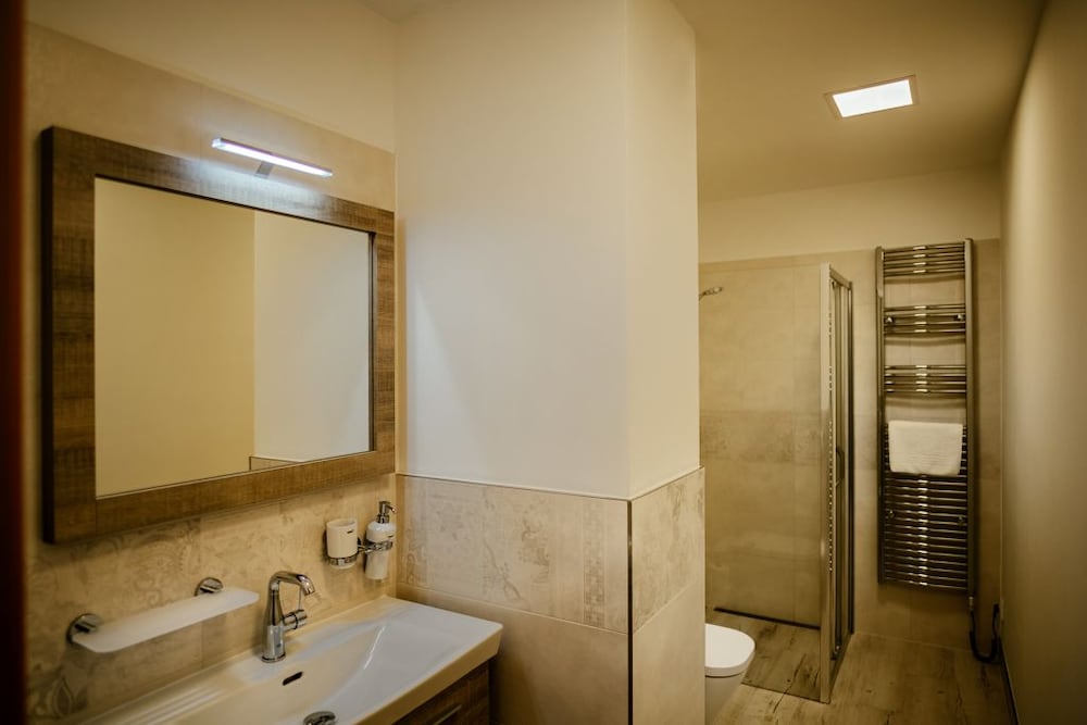 Vila Jarmila 50/50