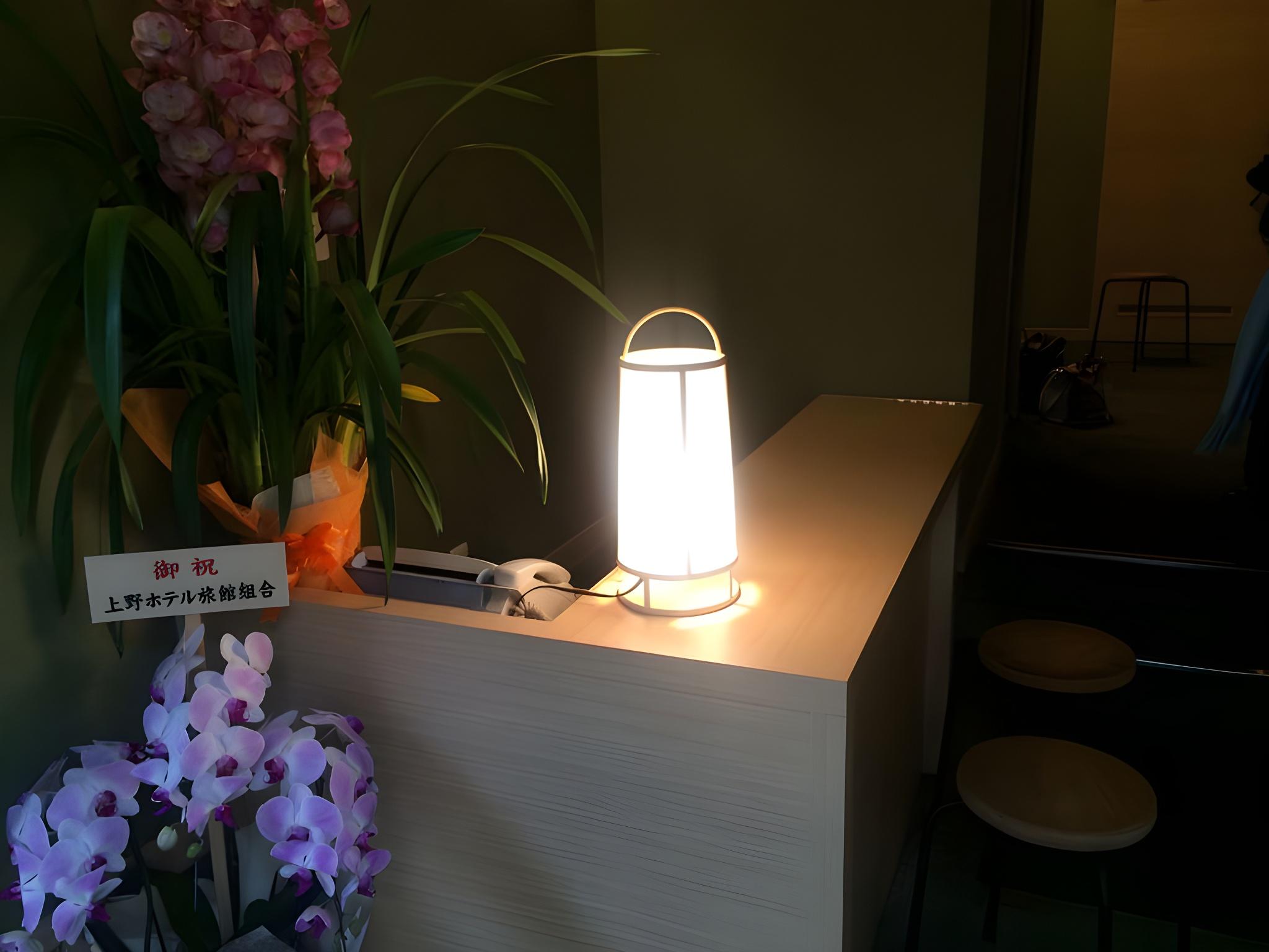 Komatsu Ryokan 6/22