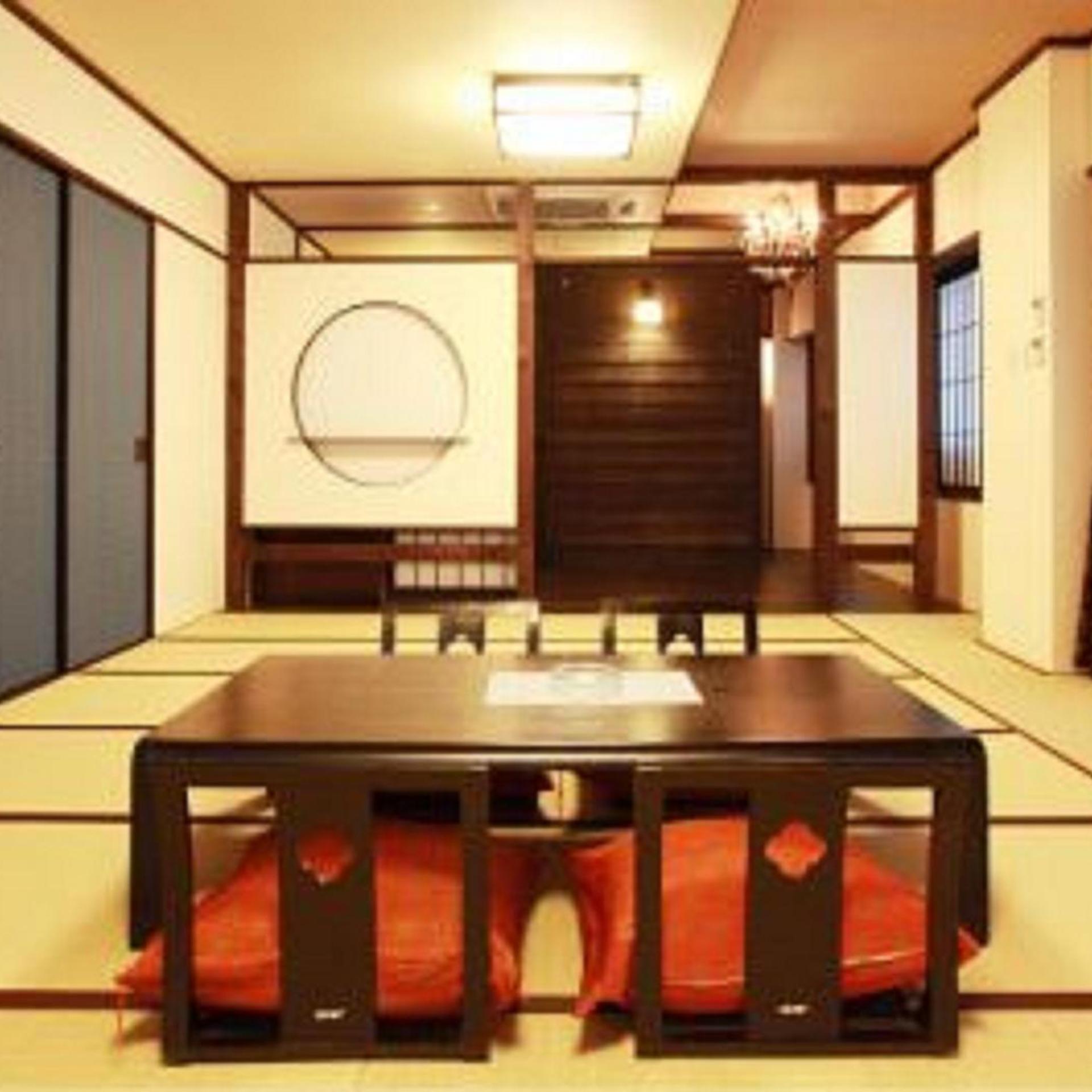 Wakkanai Grand Hotel 3/24