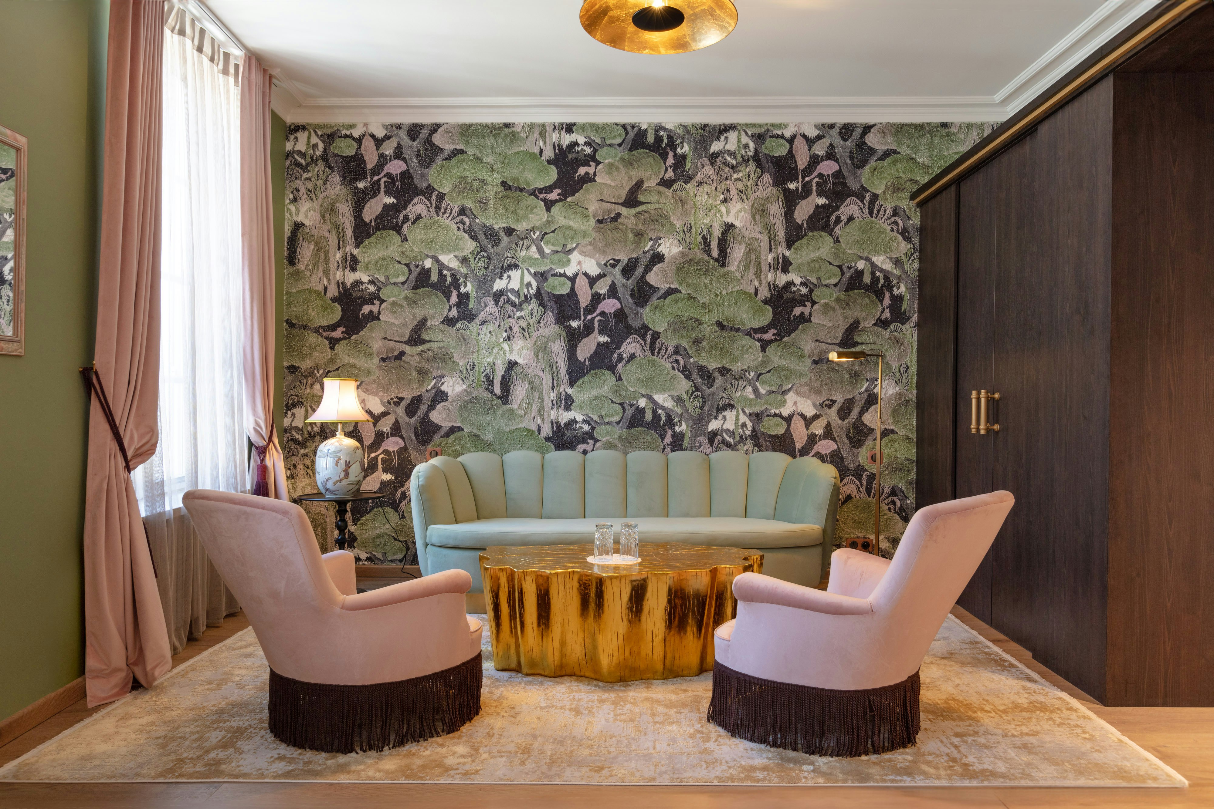Hotel Le Cep & Spa 58/75